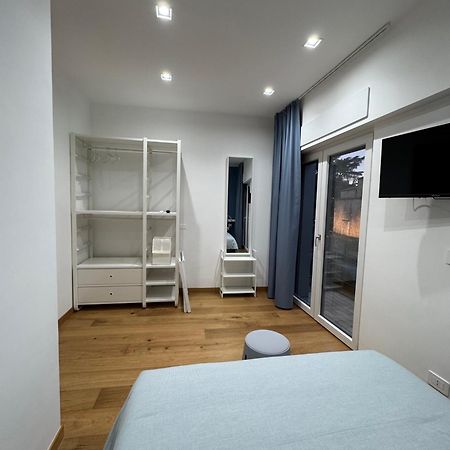 Sottarco B&Benevento Dış mekan fotoğraf