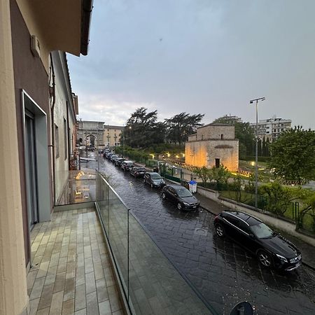 Sottarco B&Benevento Dış mekan fotoğraf
