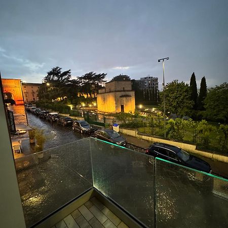 Sottarco B&Benevento Dış mekan fotoğraf