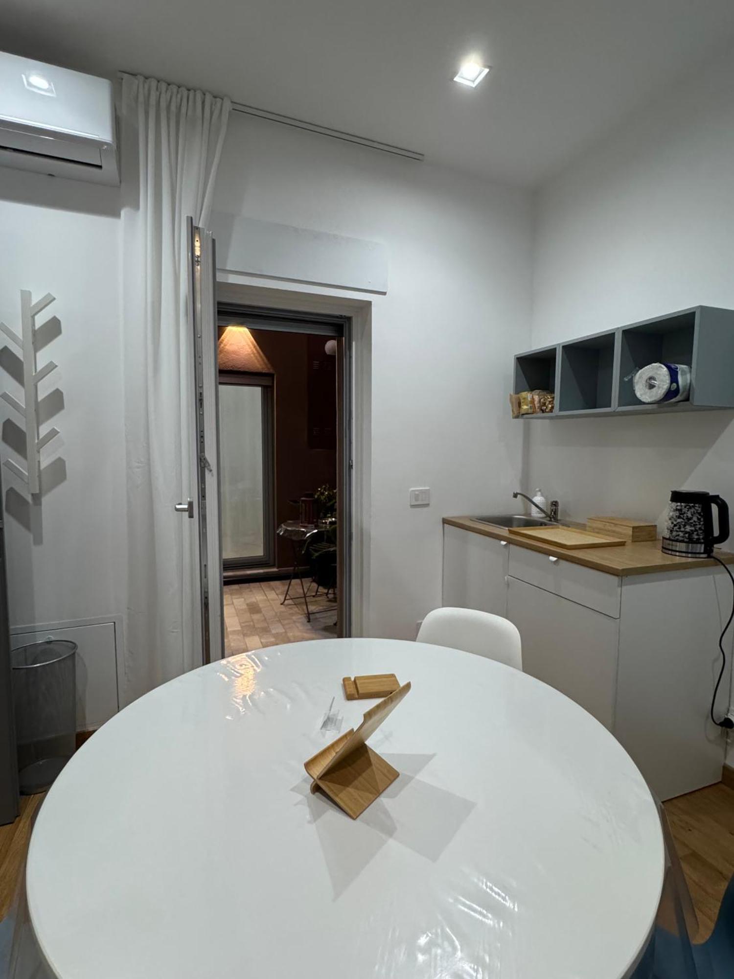 Sottarco B&Benevento Dış mekan fotoğraf