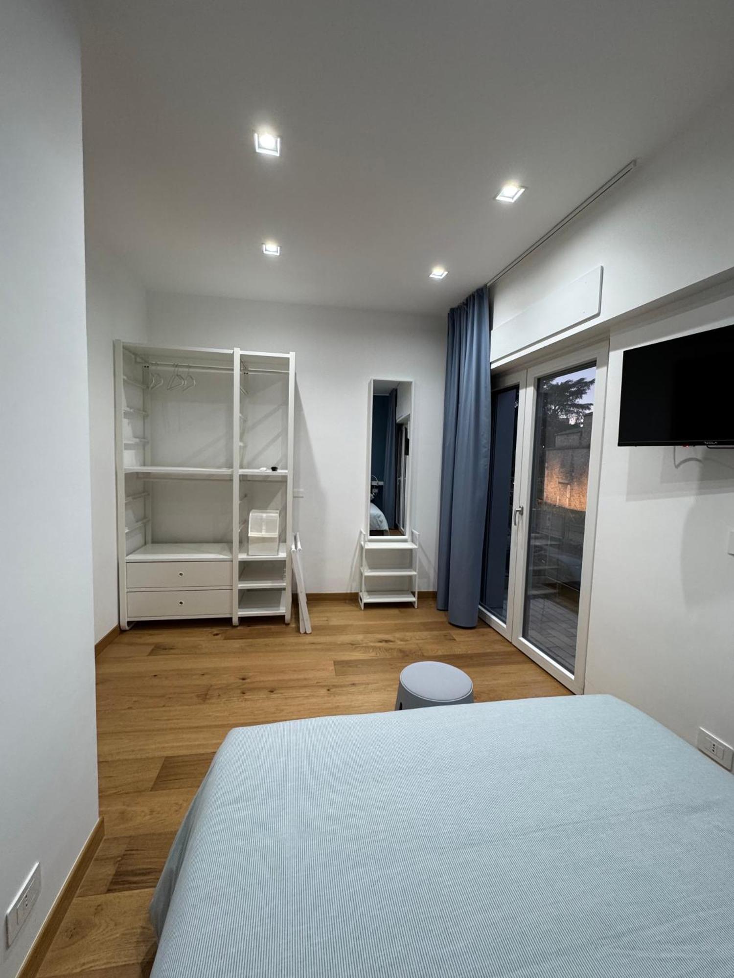 Sottarco B&Benevento Dış mekan fotoğraf