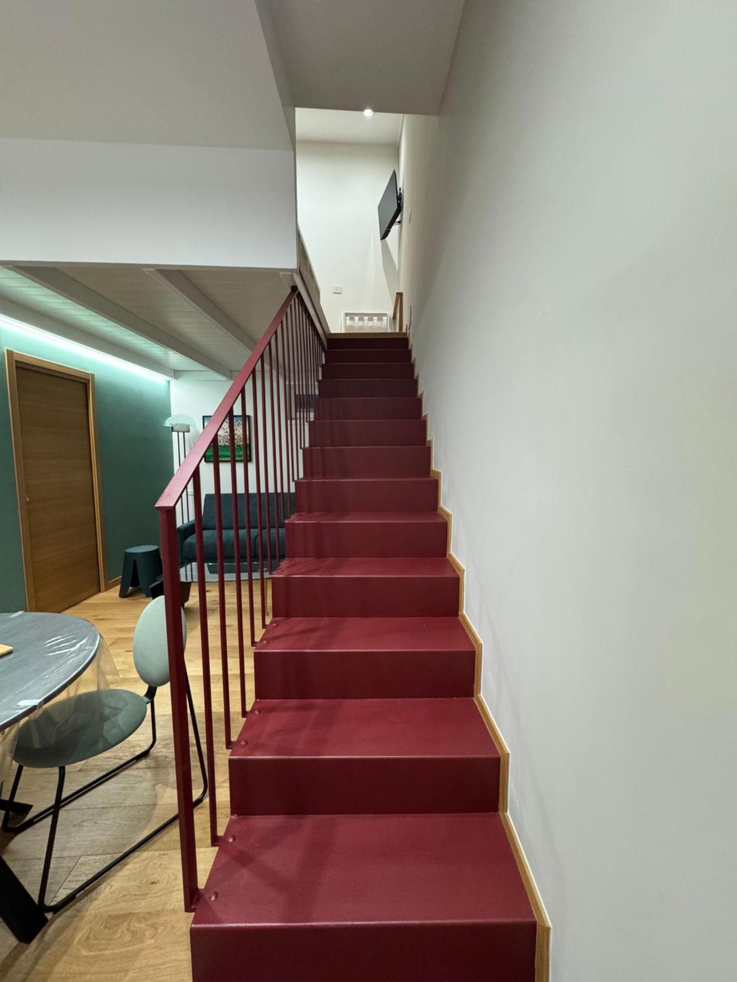 Sottarco B&Benevento Dış mekan fotoğraf