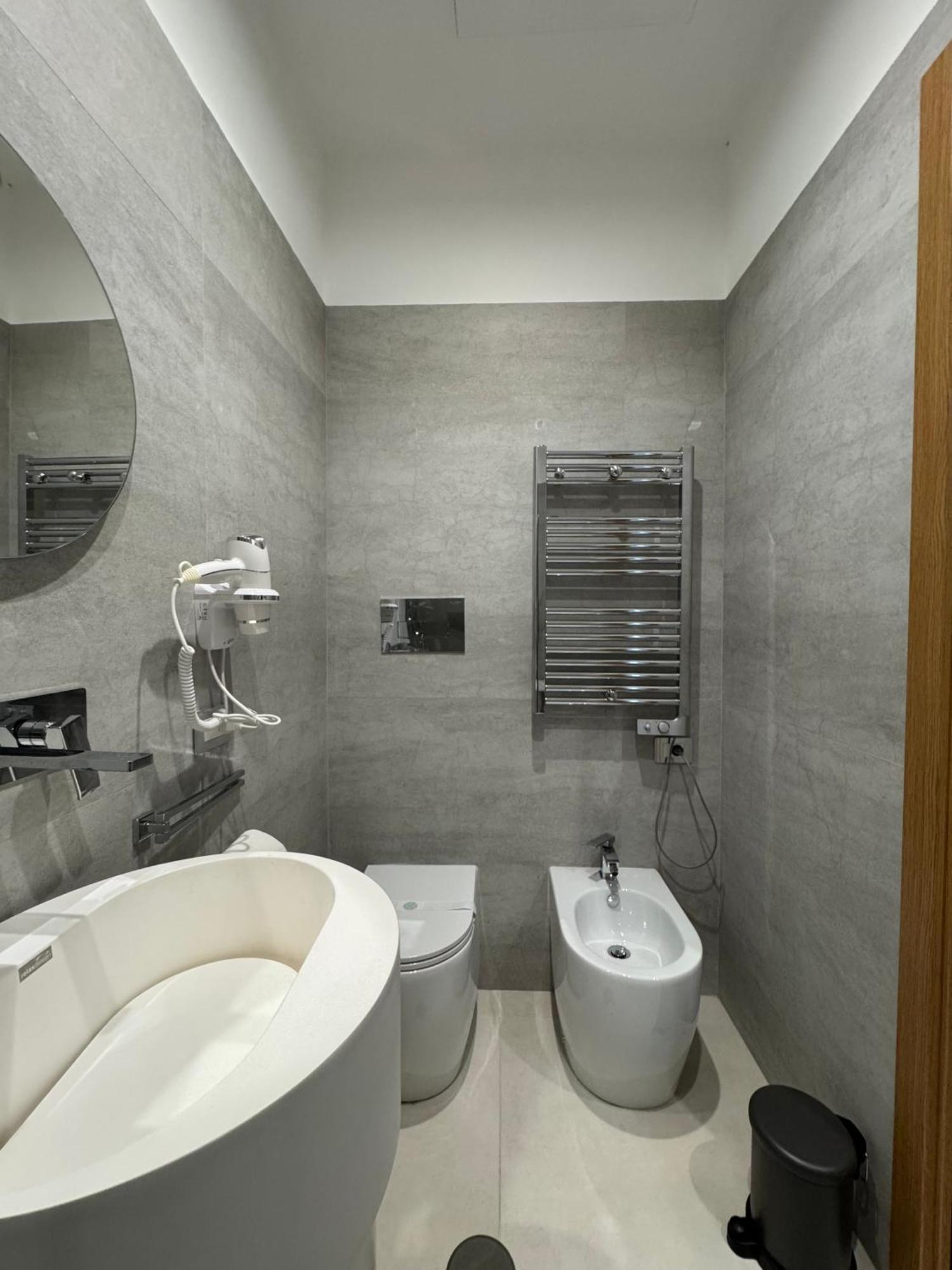 Sottarco B&Benevento Dış mekan fotoğraf