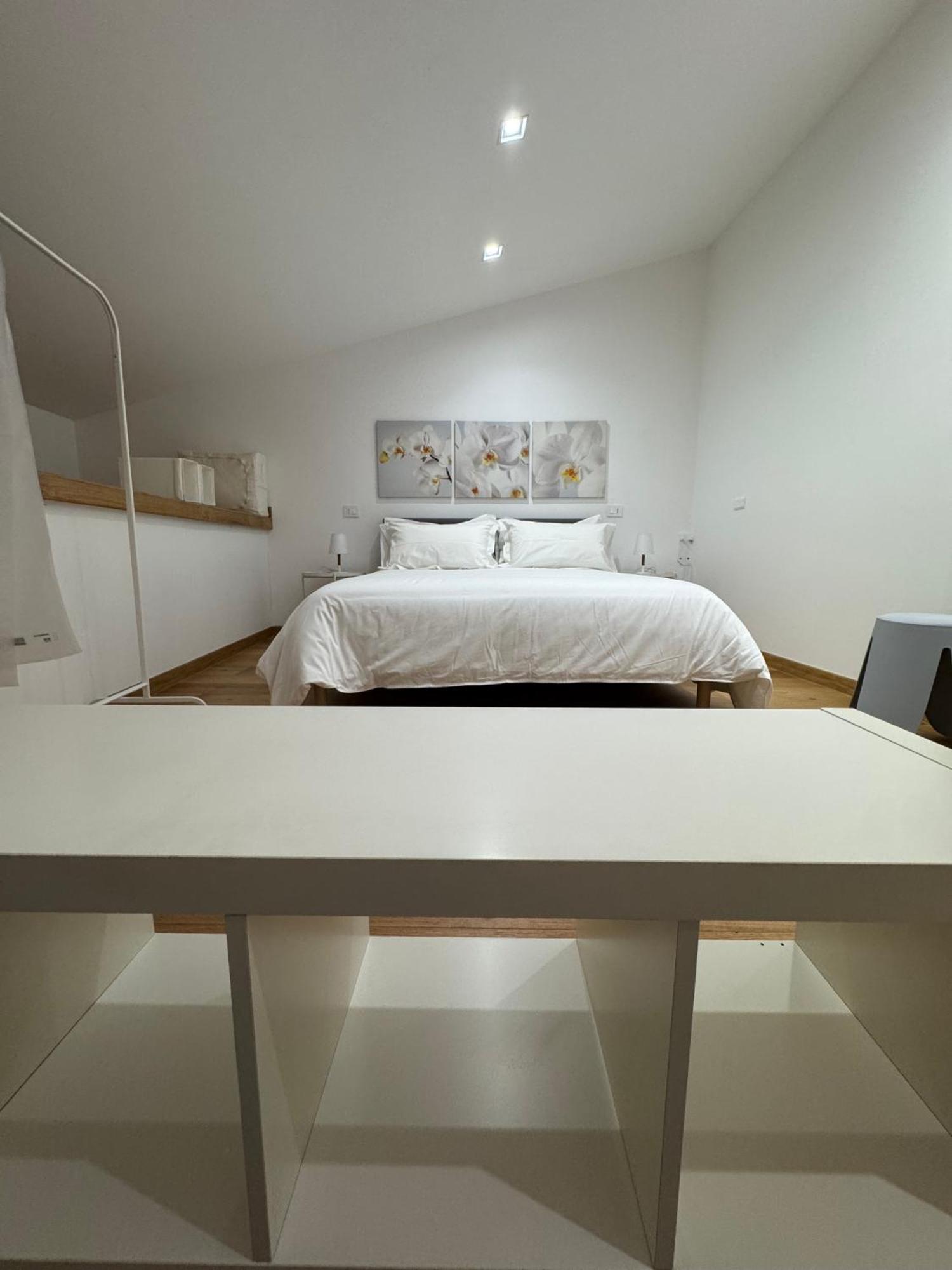 Sottarco B&Benevento Dış mekan fotoğraf